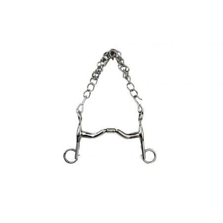 Filete Metalab "elite" Con Camas Cortas