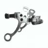 Hackamore Metalab De Acero Cromado