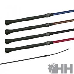 Fusta Doma Fleck Economy 02000 Evo-Grip