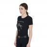 Jumping Diamonds Woman T-Shirt