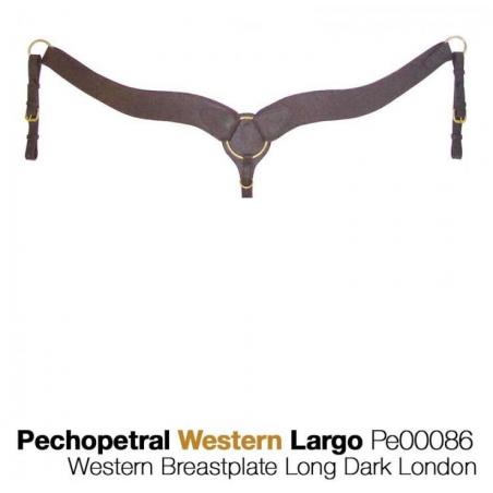  Pechopetral Western Largo Pe00086