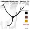  Pechopetral Martingala Y Gamarra 293