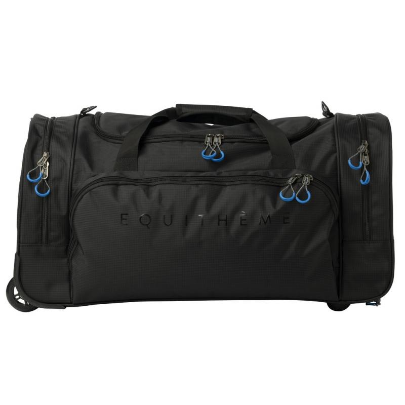 Bolsa De Ruedas Equithème "sport"