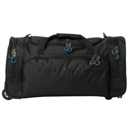 Bolsa De Ruedas Equithème "sport"