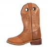 Western Unisex Boots Pool's 688-30M-Gr
