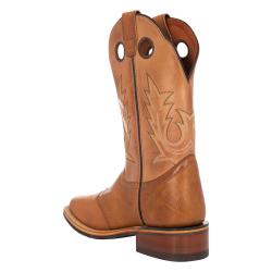 Western Unisex Boots Pool's 688-30M-Gr