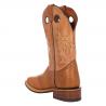 Western Unisex Boots Pool's 688-30M-Gr