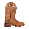 Western Unisex Boots Pool's 688-30M-Gr