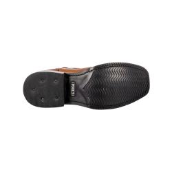 Western Unisex Boots Pool's 688-30M-Gr