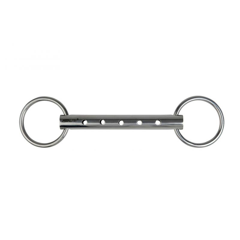 Filete Flauta Metalab