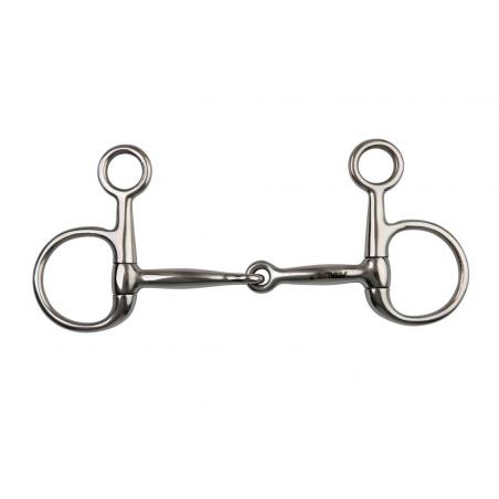 Filete Baucher Metalab De 2 Piezas