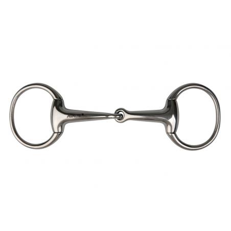 Filete De Oliva Metalab Con Cañón Hueco