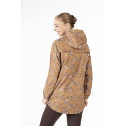 Chaqueta Impermeable -Allure-