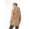 Chaqueta Impermeable -Allure-