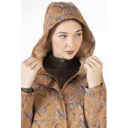 Chaqueta Impermeable -Allure-
