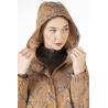 Chaqueta Impermeable -Allure-