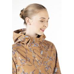 Chaqueta Impermeable -Allure-