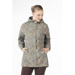 Chaqueta Impermeable -Allure-