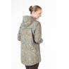 Chaqueta Impermeable -Allure-