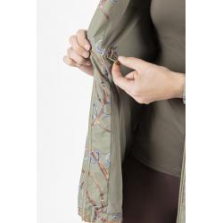 Chaqueta Impermeable -Allure-