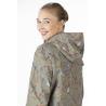Chaqueta Impermeable -Allure-