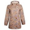 Chaqueta Impermeable -Allure-