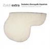  Sudadero Zaldi Extra Borreguillo Española Blanco