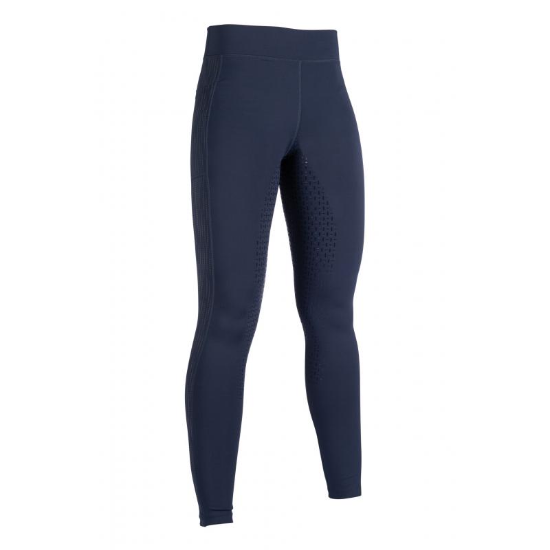 Leggings De Montar -Flow Reflective- Culera F. S.