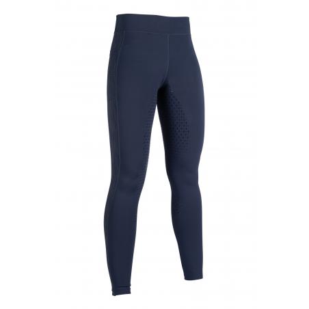 Leggings De Montar -Flow Reflective- Culera F. S.