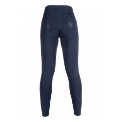 Leggings De Montar -Flow Reflective- Culera F. S.