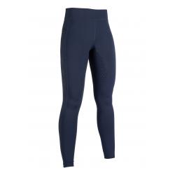 Leggings De Montar -Flow Reflective- Culera F. S.
