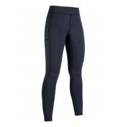 Leggings De Montar -Flow Reflective- Culera F. S.