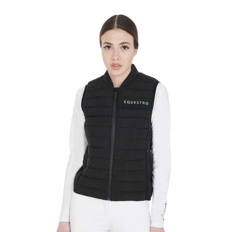 Technical Woman Vest