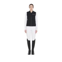 Technical Woman Vest