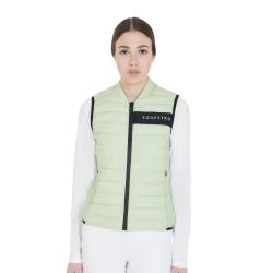 Technical Woman Vest