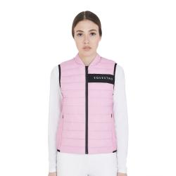 Technical Woman Vest