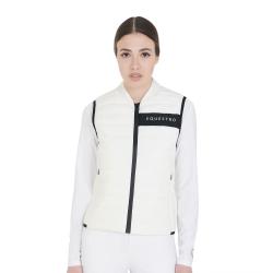 Technical Woman Vest