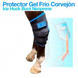 Protector Gel Frío Para...