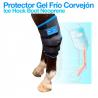 Protector Gel Frío Para Corvejón 4812639F-K/b(Lc Par