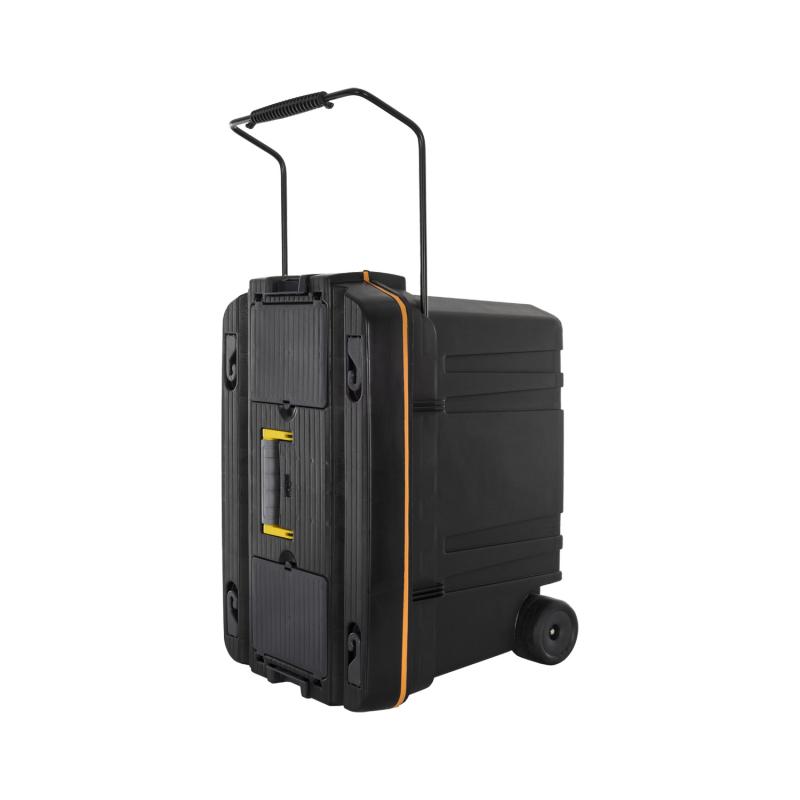 Saddle Carrying Case 2029