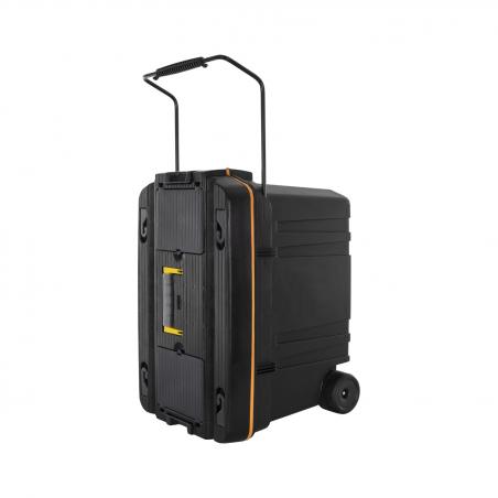 Saddle Carrying Case 2029