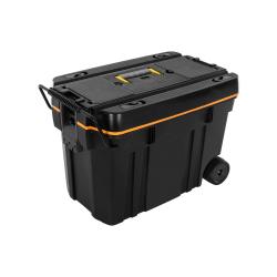 Saddle Carrying Case 2029