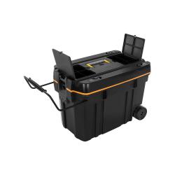 Saddle Carrying Case 2029