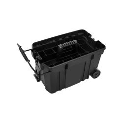 Saddle Carrying Case 2029