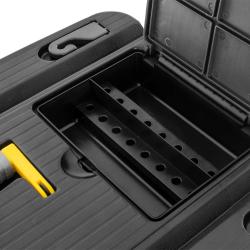 Saddle Carrying Case 2029