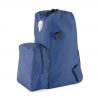 Nylon Boots - Helmet - Whip Carrying Bag