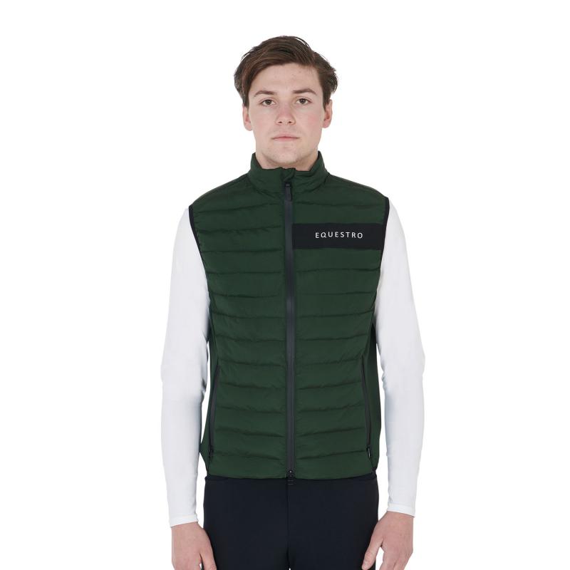 Technical Man Vest