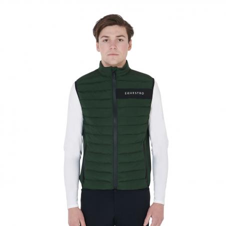 Technical Man Vest