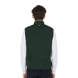 Technical Man Vest