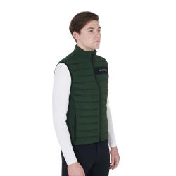 Technical Man Vest